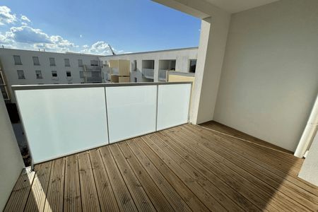 appartement 3 pièces à louer TOULOUSE 31200