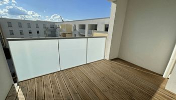 appartement 3 pièces à louer TOULOUSE 31200