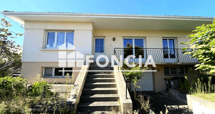 maison 5 pièces à vendre MONT DE MARSAN 40000 120 m²