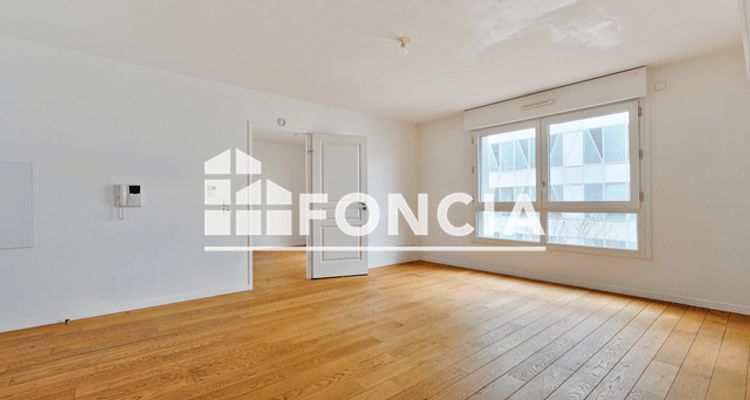 appartement 2 pièces à vendre ISSY LES MOULINEAUX 92130 47 m²