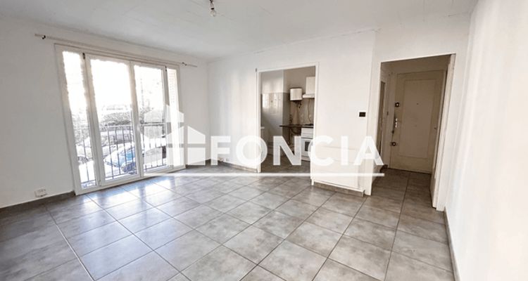 appartement 3 pièces à vendre Marseille 9ᵉ 13009 52 m²