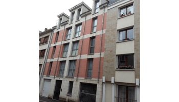 appartement 3 pièces à louer ORLEANS 45000 57.1 m²