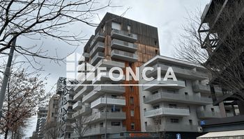 appartement 3 pièces à vendre Grenoble 38000 68 m²
