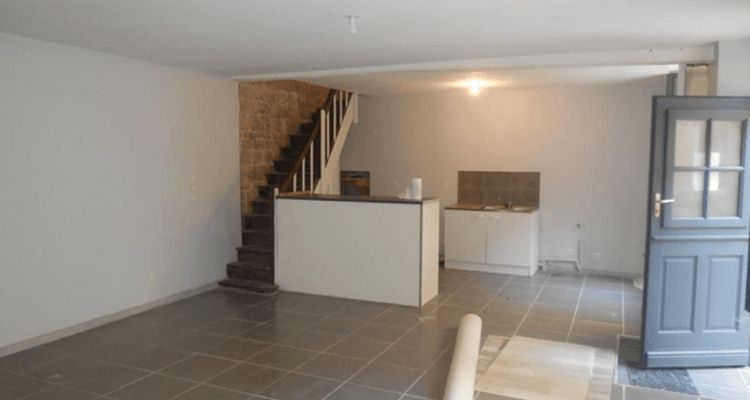 maison 4 pièces à louer CHARLEVILLE MEZIERES 08000 84.5 m²