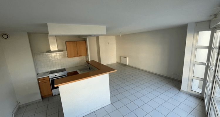 appartement 3 pièces à louer MONTPELLIER 34000 66.3 m²