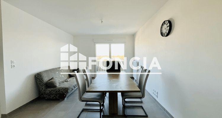 appartement 2 pièces à vendre Saint-Nazaire 44600 41.41 m²