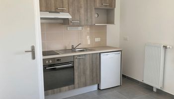 appartement 2 pièces à louer LE PETIT COURONNE 76650 42.4 m²