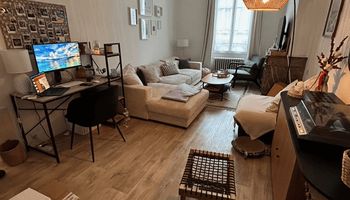 appartement 3 pièces à louer BORDEAUX 33000 62.8 m²