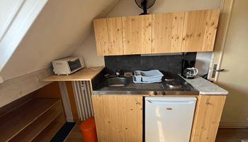 appartement-meuble 1 pièce à louer GRENOBLE 38000