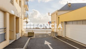 appartement 3 pièces à vendre Les Sables-d'Olonne 85100 40.8 m²