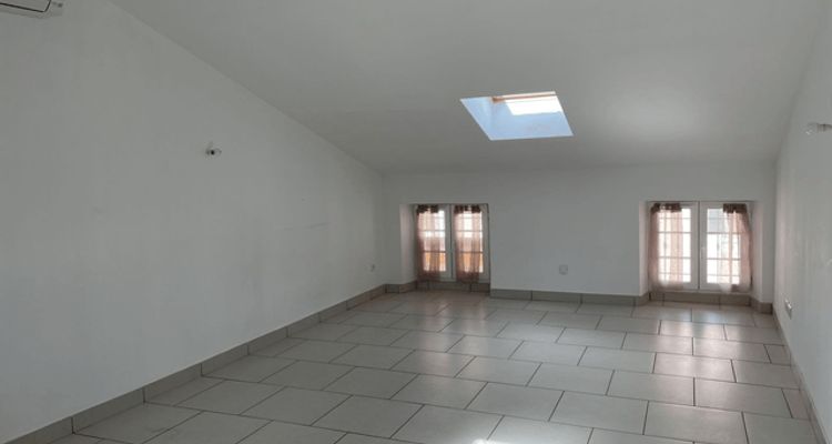 appartement 2 pièces à louer COTIGNAC 83570 36.5 m²
