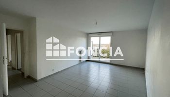 appartement 3 pièces à vendre SARTROUVILLE 78500 59 m²