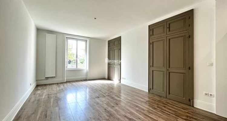 appartement 4 pièces à vendre Épinal 88000 122 m²
