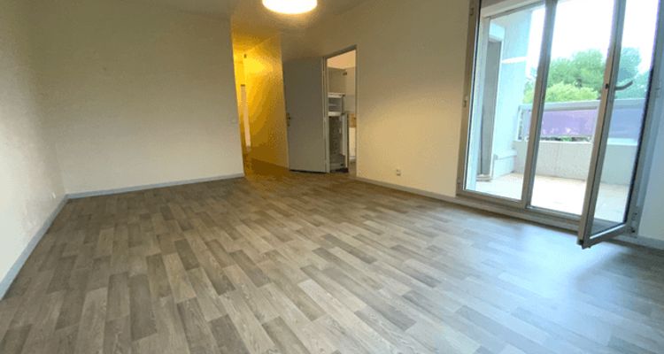 appartement 2 pièces à louer ISTRES 13800 48.7 m²