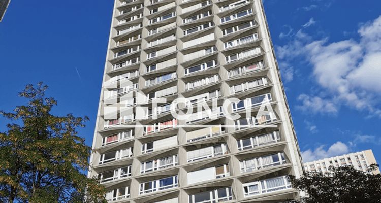 appartement 2 pièces à vendre PARIS 13ᵉ 75013 45.61 m²