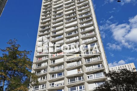 appartement 2 pièces à vendre PARIS 13ᵉ 75013 45.61 m²