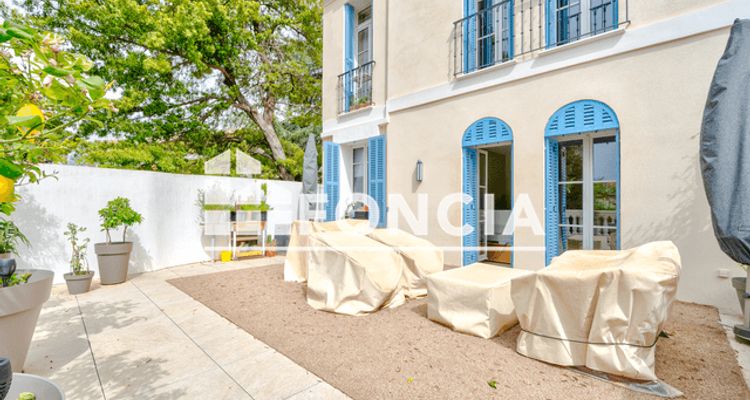 appartement 3 pièces à vendre Cannes 06400 58 m²