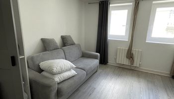 appartement-meuble 1 pièce à louer ROUEN 76000 22.2 m²