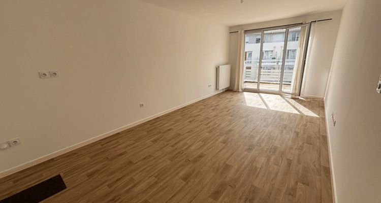 appartement 4 pièces à louer MANTES LA VILLE 78711 69.2 m²