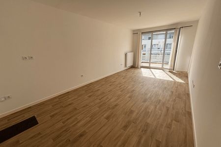 appartement 4 pièces à louer MANTES LA VILLE 78711 69.2 m²