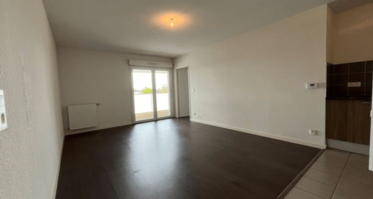 appartement 2 pièces à louer LORMONT 33310 47.2 m²