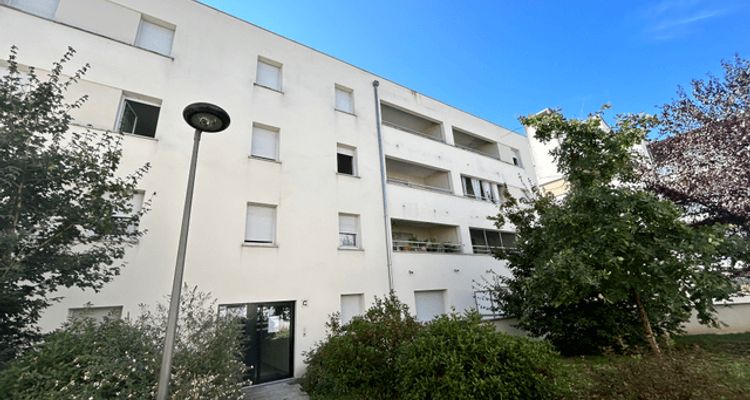 Vue n°1 Appartement 2 pièces T2 F2 à louer - Toulouse 2ᵉ (31200)