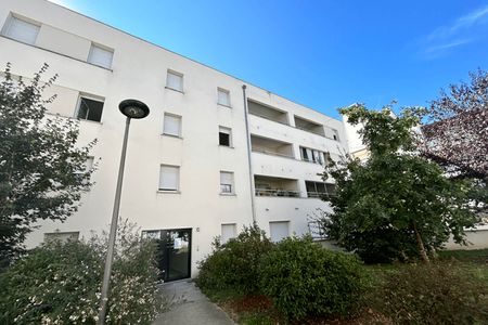 appartement 2 pièces à louer TOULOUSE 31200 42.5 m²