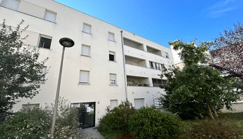 appartement 2 pièces à louer TOULOUSE 31200 42.5 m²