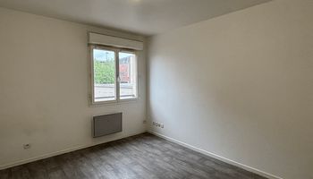 appartement 1 pièce à louer LE HAVRE 76600 20.7 m²