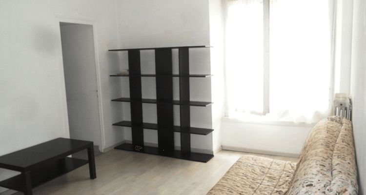 appartement-meuble 2 pièces à louer POITIERS 86000 30.3 m²