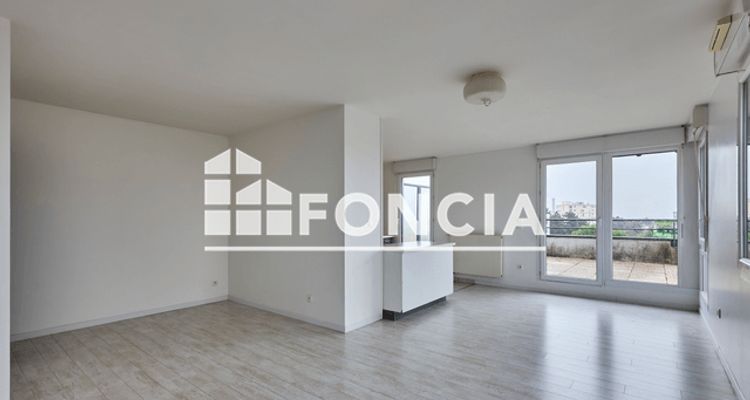 appartement 4 pièces à vendre Hérouville-Saint-Clair 14200 90 m²