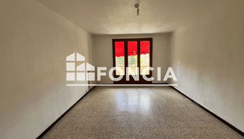 appartement 3 pièces à vendre AIX EN PROVENCE 13090 61 m²