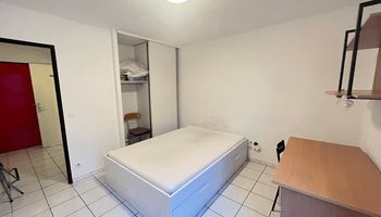 appartement-meuble 1 pièce à louer PARIS 13ᵉ 75013