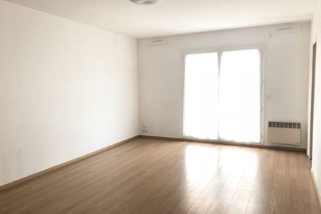 appartement 2 pièces à louer NANTES 44000 42.5 m²