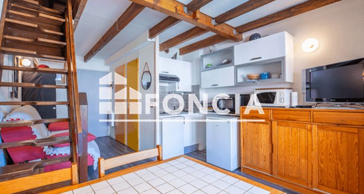 appartement 1 pièce à vendre Cavalaire-sur-Mer 83240 21.14 m²