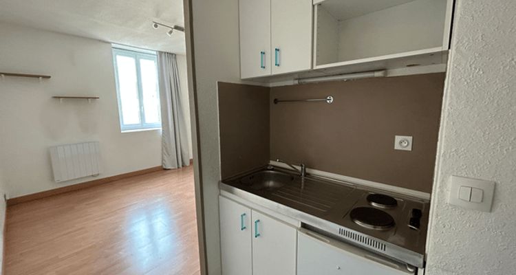 appartement 1 pièce à louer DIJON 21000 21.1 m²