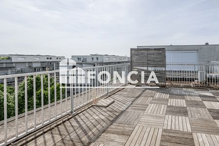 Vue n°2 Appartement 5 pièces T5 F5 à vendre - Bordeaux (33800)