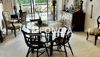 appartement 3 pièces à vendre Bordeaux 33000 86 m²