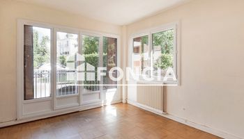 appartement 3 pièces à vendre FONTENAY AUX ROSES 92260 69.94 m²