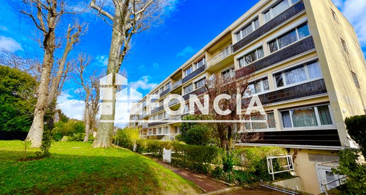 appartement 4 pièces à vendre BOURG-LA-REINE 92340 79.82 m²