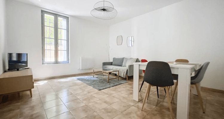 appartement-meuble 3 pièces à louer Béziers 34500 72.6 m²