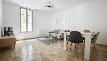 appartement-meuble 3 pièces à louer Béziers 34500 72.6 m²