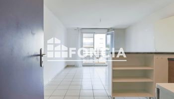 appartement 2 pièces à vendre FLORANGE 57190 37 m²
