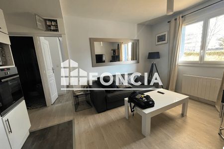 appartement 2 pièces à vendre La Baule 44500 36.76 m²