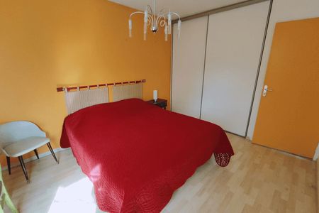 appartement-meuble 1 pièce à louer GRENOBLE 38000