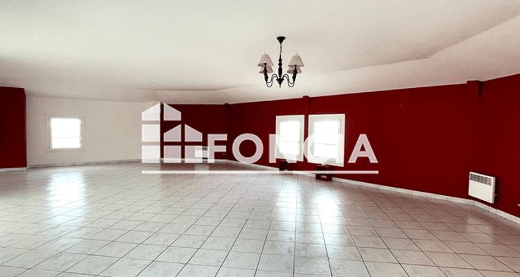 appartement 4 pièces à vendre Béziers 34500 156 m²