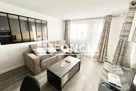 appartement 4 pièces à vendre Plaisir 78370 86.14 m²
