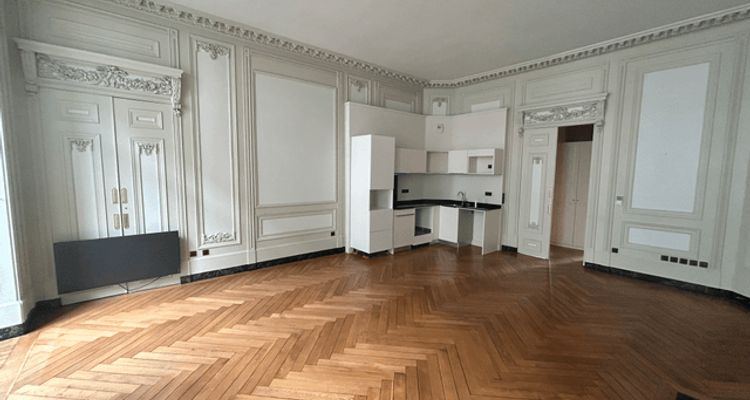 appartement 4 pièces à louer BESANCON 25000 107.3 m²