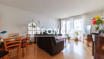 appartement 3 pièces à vendre ILLKIRCH-GRAFFENSTADEN 67400 65.11 m²