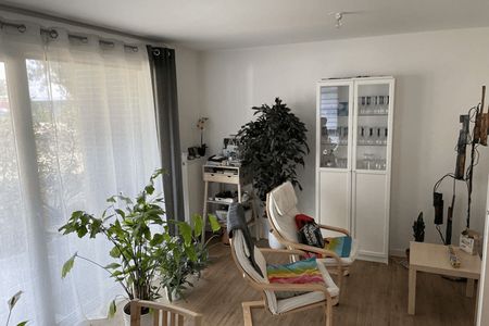 Vue n°3 Appartement 3 pièces T3 F3 à louer - La Madeleine (59110)